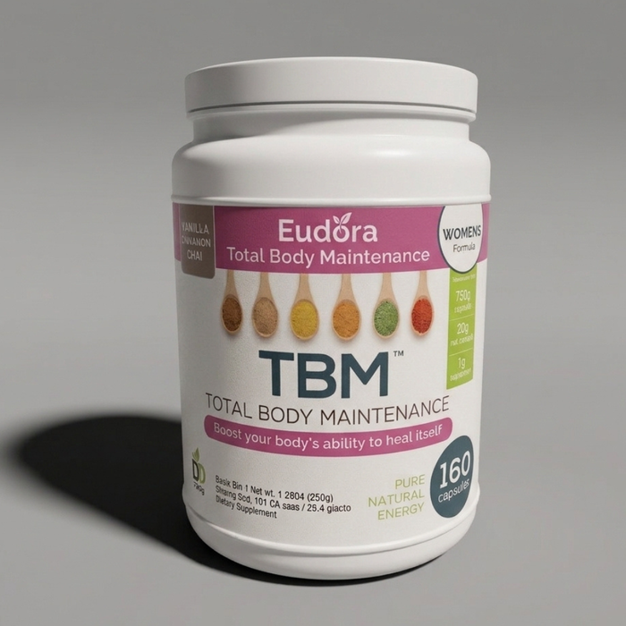TBM Women's - Large Tub