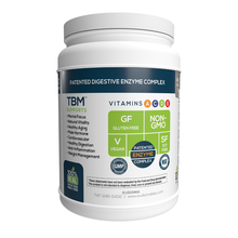 Load image into Gallery viewer, TBM Men's - Large Tub