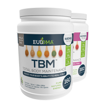 Load image into Gallery viewer, TBM Men's - Large Tub