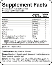 Load image into Gallery viewer, ZymeBoost+