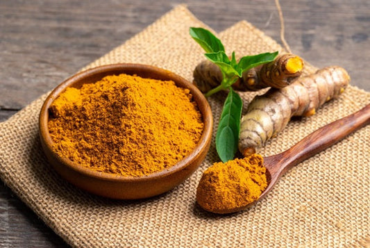 NanoBoost® Curcumin: A Better Way to Support Inflammation and Joint Health Naturally