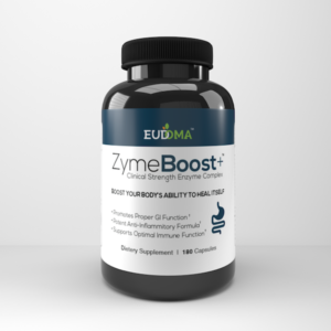 We Would Die Without Enzymes