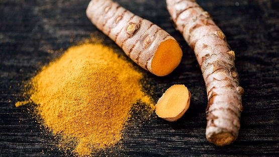 turmeric curcumin anti-inflammation