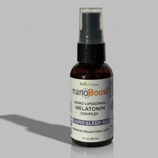 NanoBoost / Rapid Sleep Aid