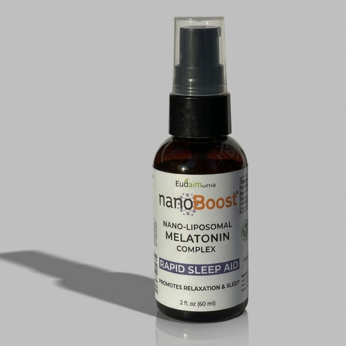 NanoBoost / Rapid Sleep Aid