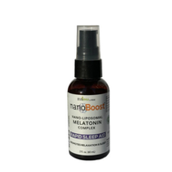 NanoBoost / Rapid Sleep Aid