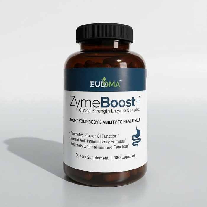 ZymeBoost+