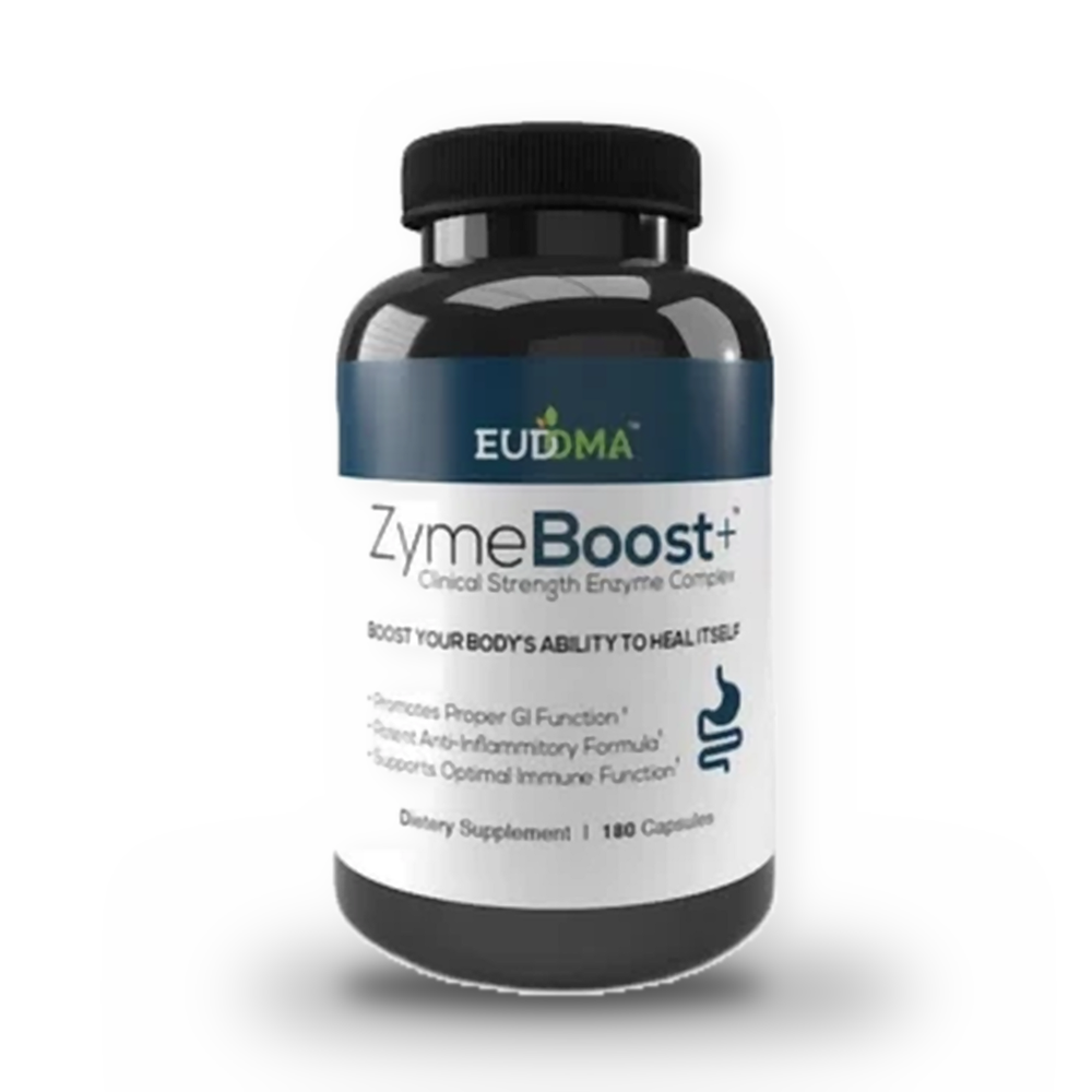 ZymeBoost+
