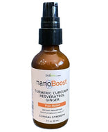 NanoBoost / Anti-Inflammatory / Pain relief