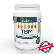 TBM Men's - Large Tub