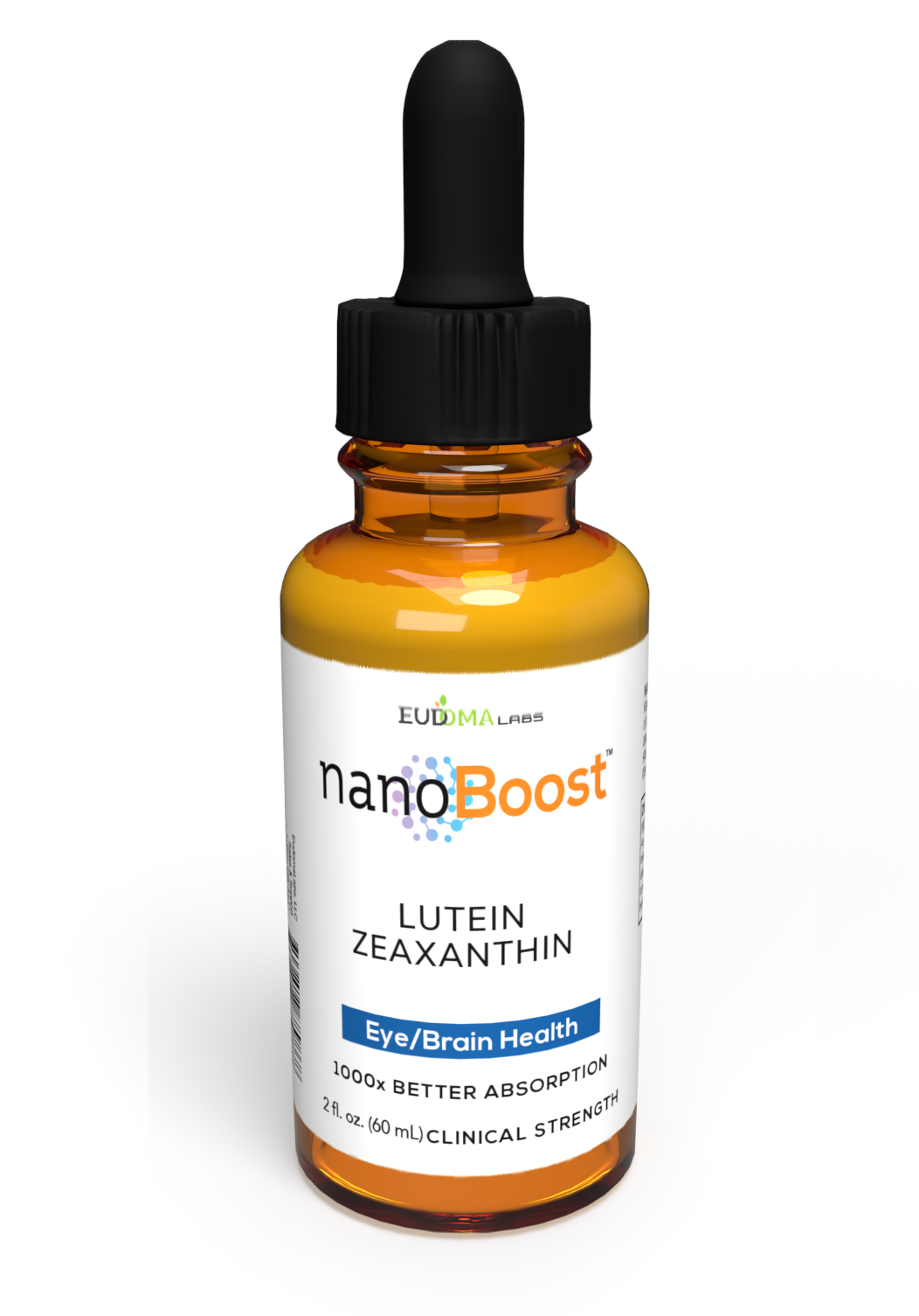 NanoBoost / Eye-Brain Health